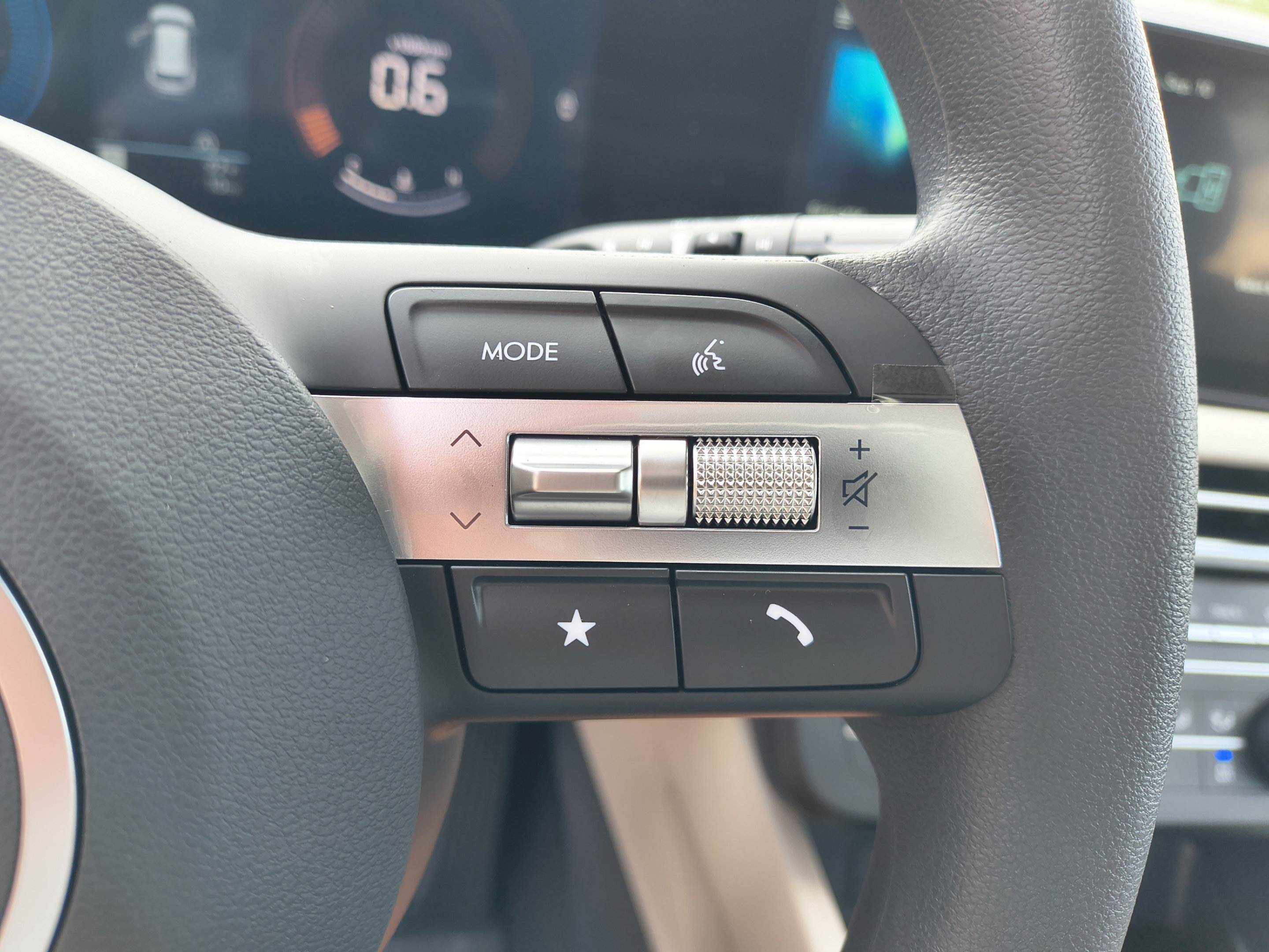 New 2026 Hyundai Tucson SE FWD image 28