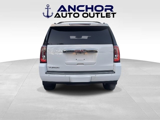 Used 2015 GMC Yukon Denali w/ Open Road Package image 7