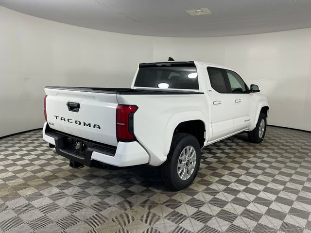 New 2026 Toyota Tacoma SR5 image 6