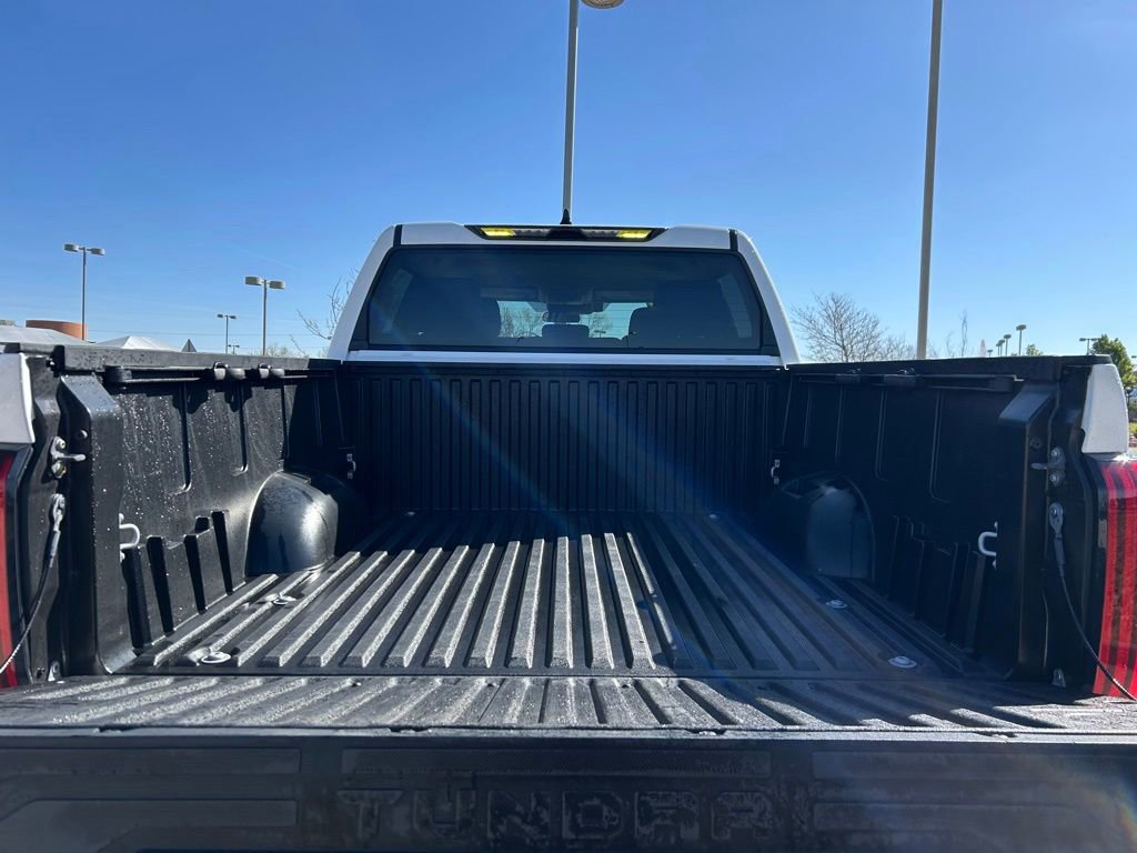 Used 2023 Toyota Tundra SR5 w/ SR5 Convenience Package AWD/4WD image 29
