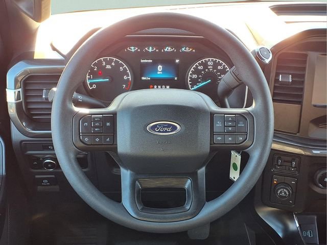 Used 2023 Ford F150 XL w/ STX Appearance Package image 25