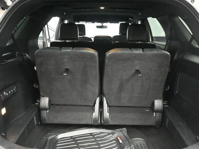 Certified 2018 Ford Explorer Sport image 24