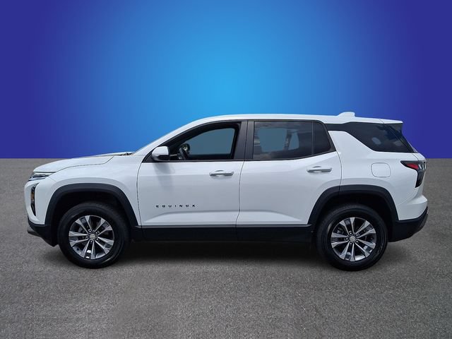 Used 2026 Chevrolet Equinox LT FWD image 7