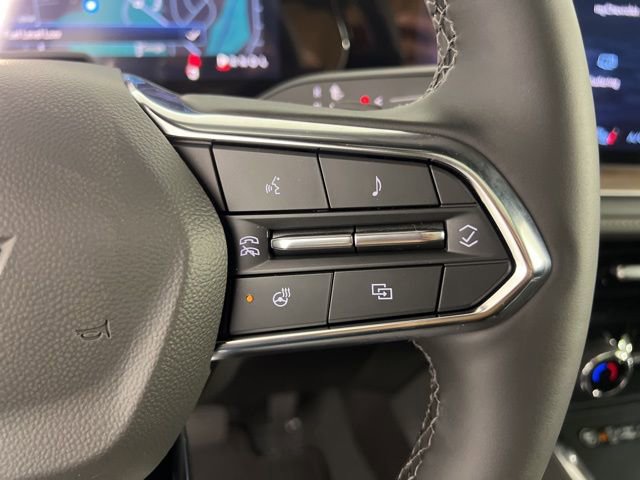 New 2026 Chevrolet Suburban High Country image 19