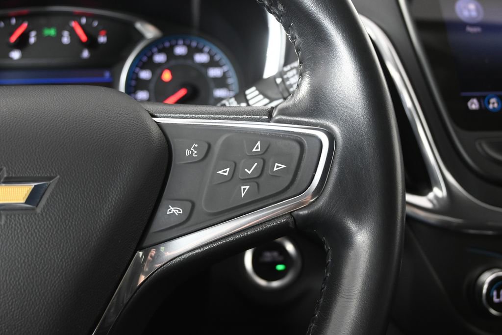 Used 2020 Chevrolet Equinox LT AWD/4WD image 35