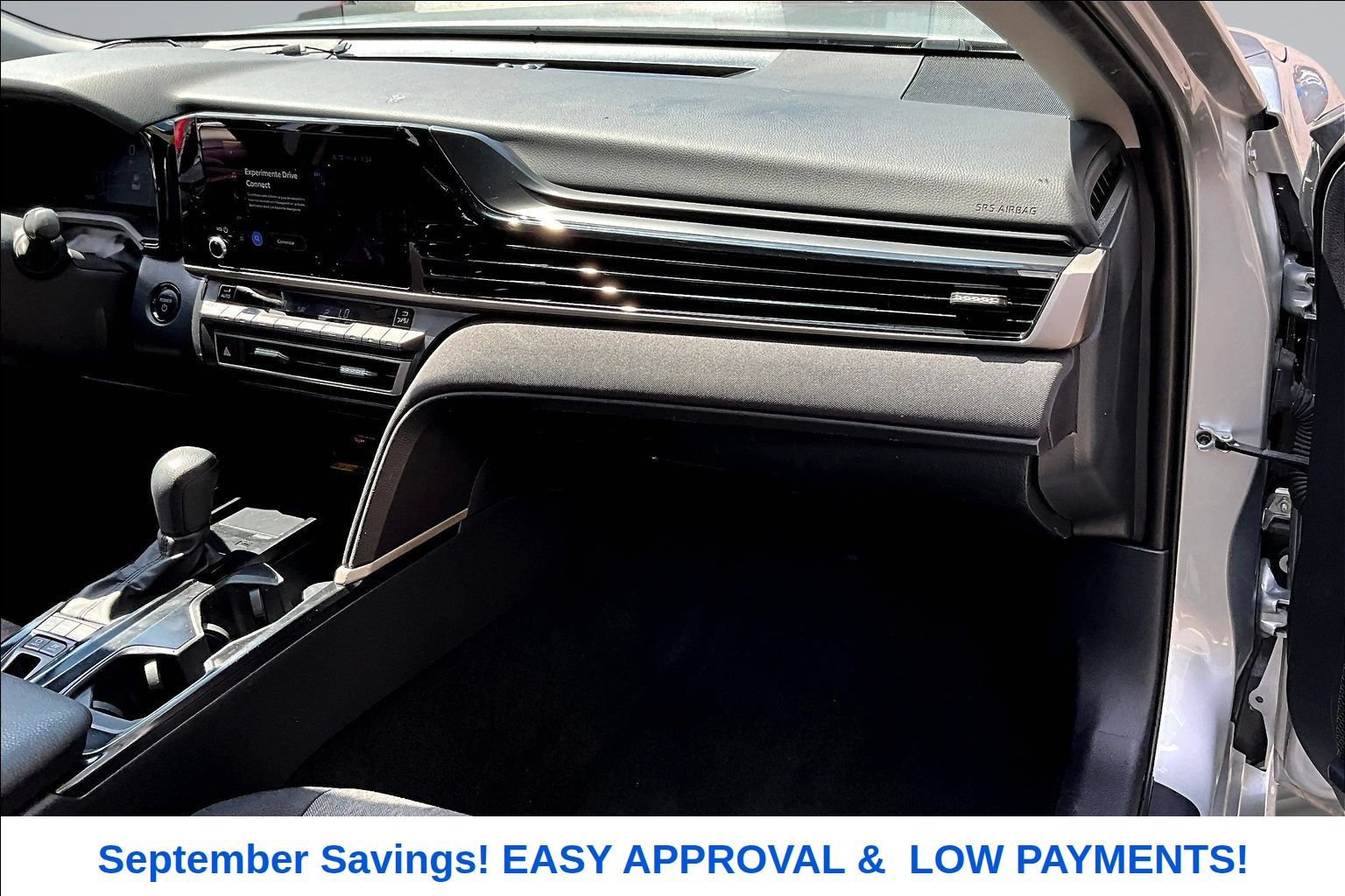 Used 2025 Toyota Camry LE FWD image 24