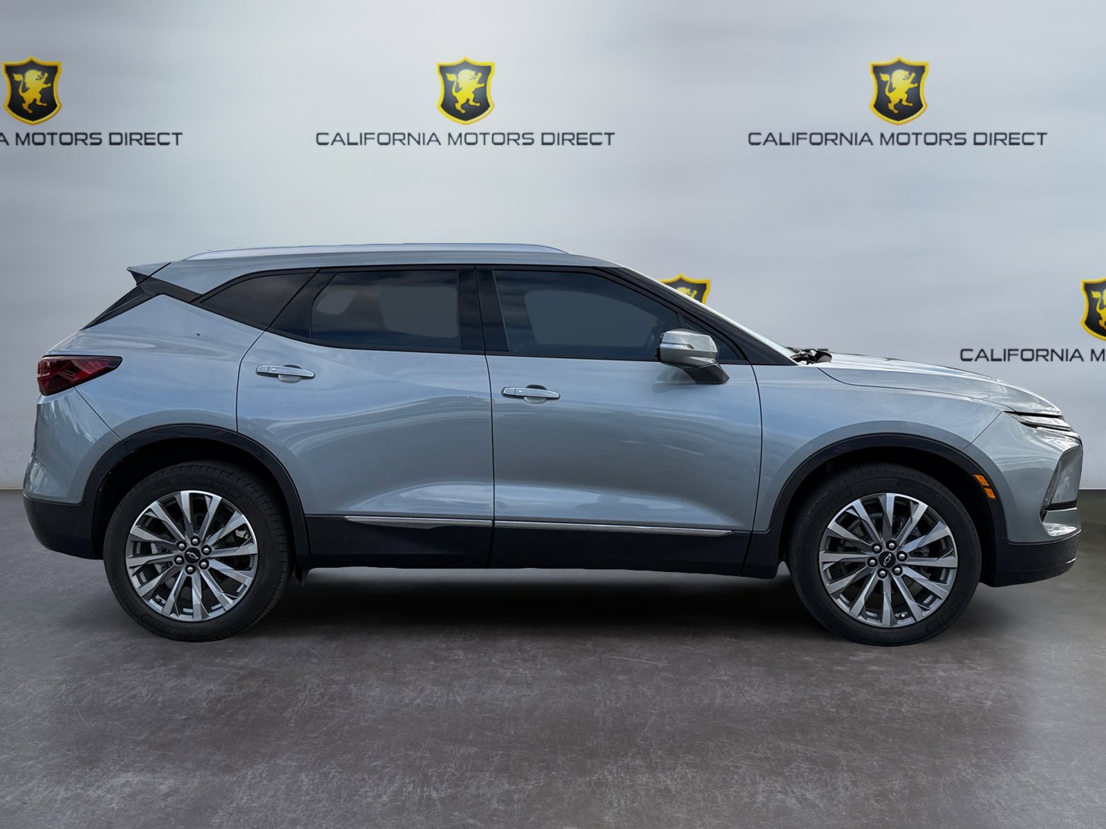 Used 2023 Chevrolet Blazer Premier w/ Enhanced Convenience Package image 6