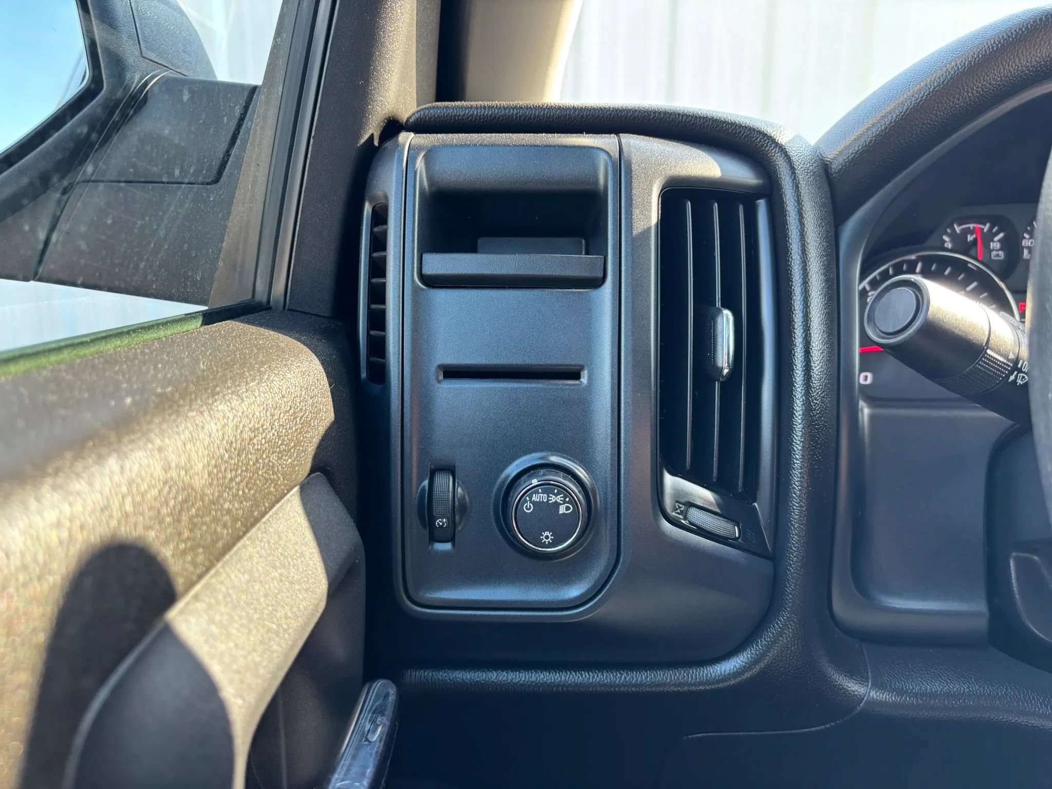 Used 2016 Chevrolet Silverado 1500 W/T w/ WT Fleet Convenience Package RWD image 16