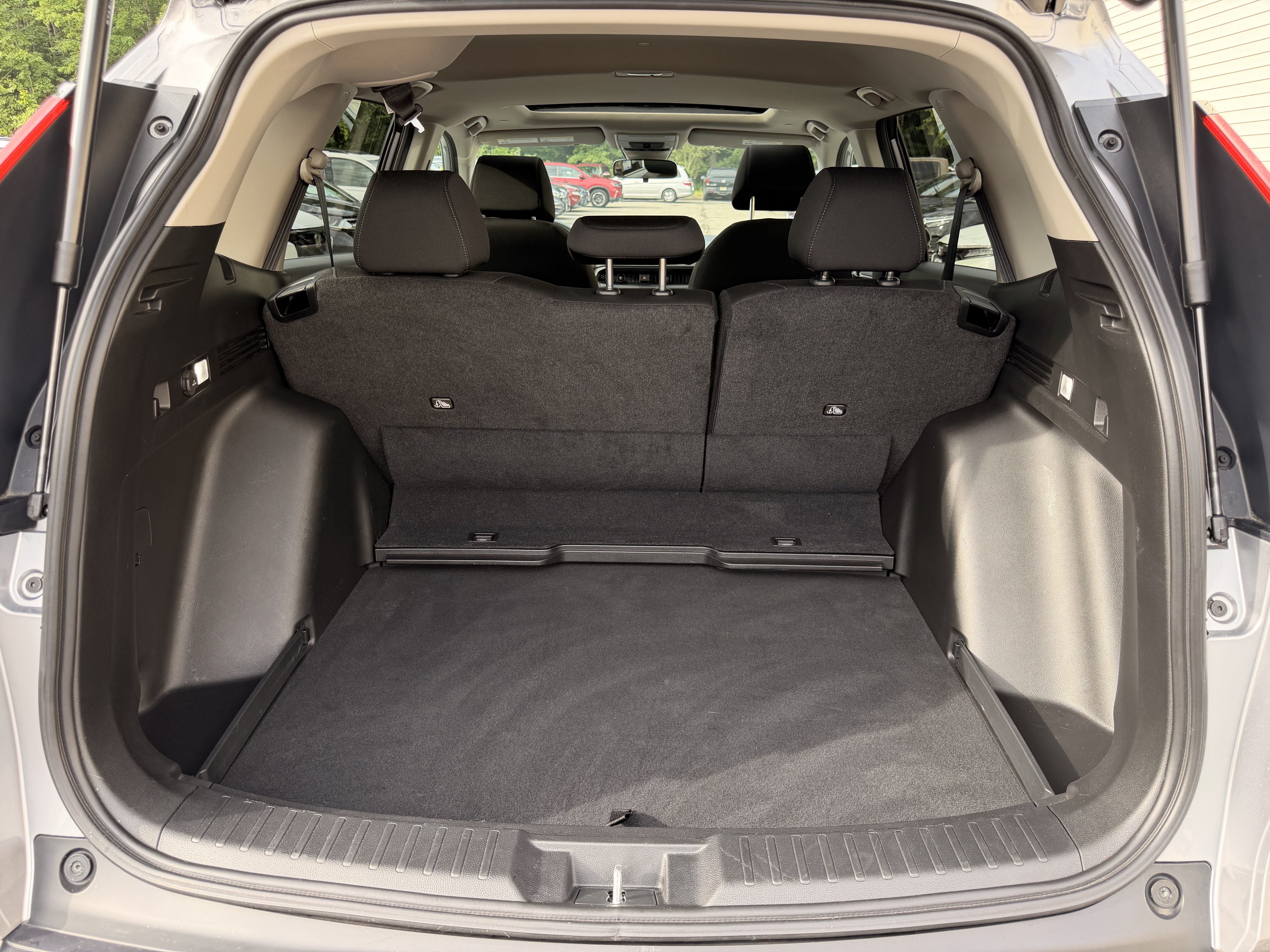 Used 2024 Honda CR-V EX image 31