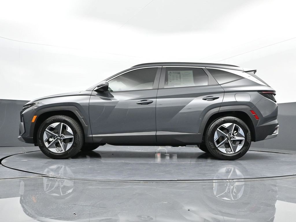 Used 2025 Hyundai Tucson SEL image 34