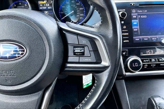 Used 2018 Subaru Outback 2.5i Premium AWD/4WD image 20