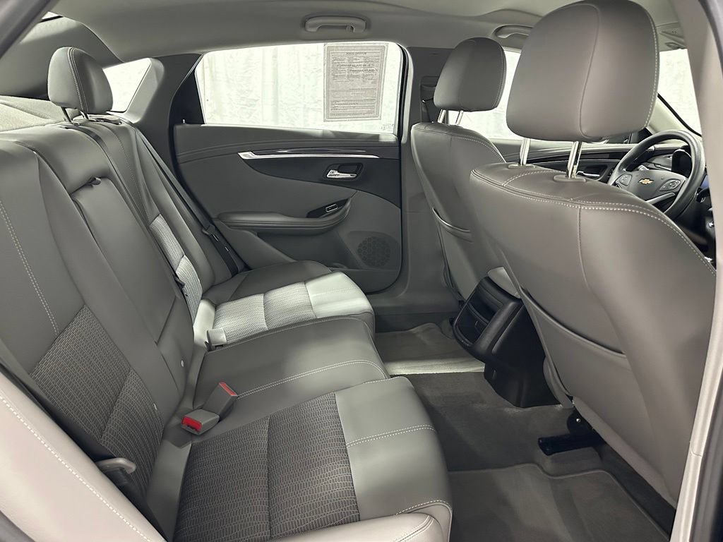 Used 2019 Chevrolet Impala LS FWD image 48