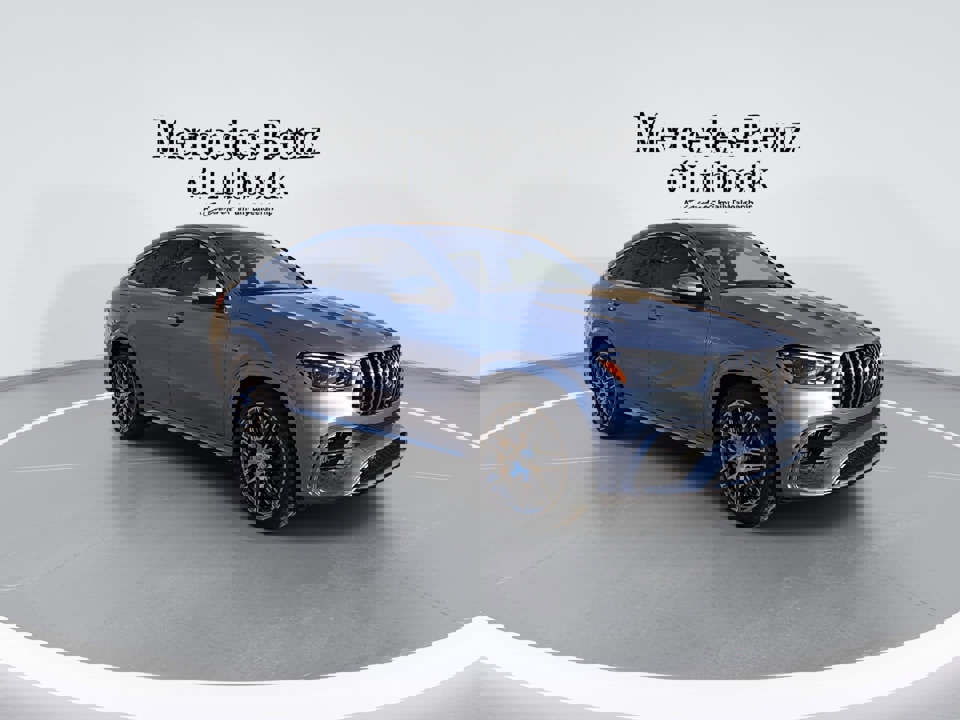 New 2026 Mercedes-Benz GLE 63 AMG S image 2