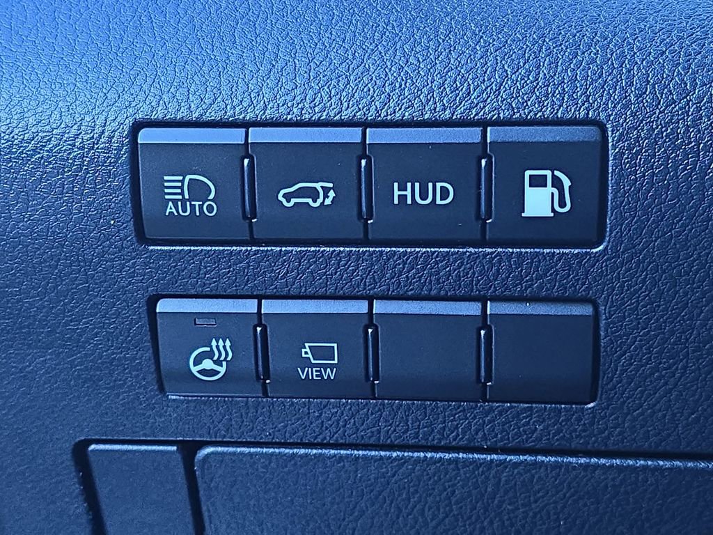 Certified 2022 Lexus RX 450hL Luxury w/ Cold Area Package (CT) image 27