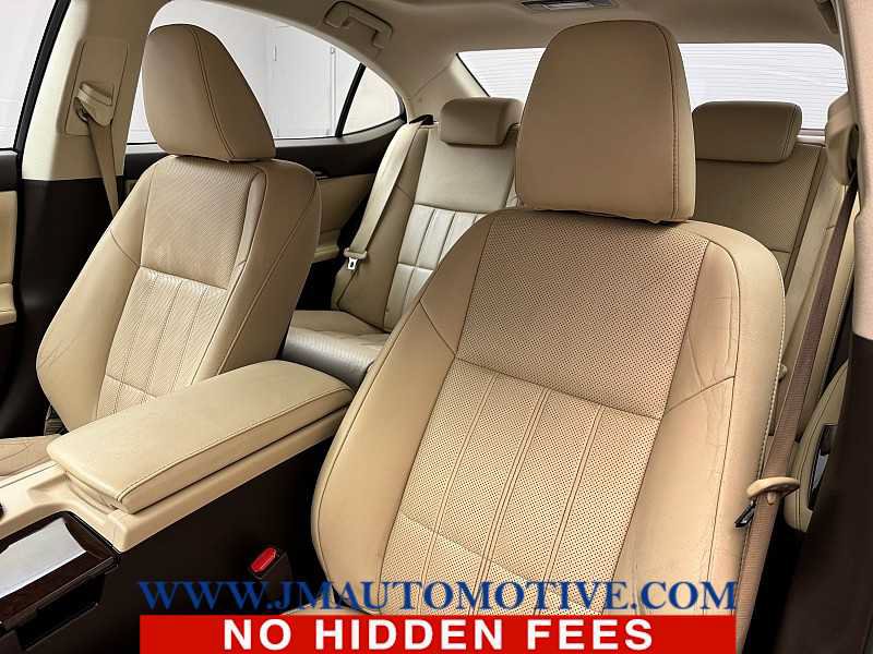 Used 2016 Lexus ES 350 FWD image 14