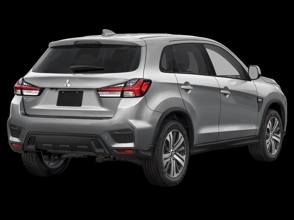 New 2026 Mitsubishi Outlander Sport ES AWD/4WD image 77