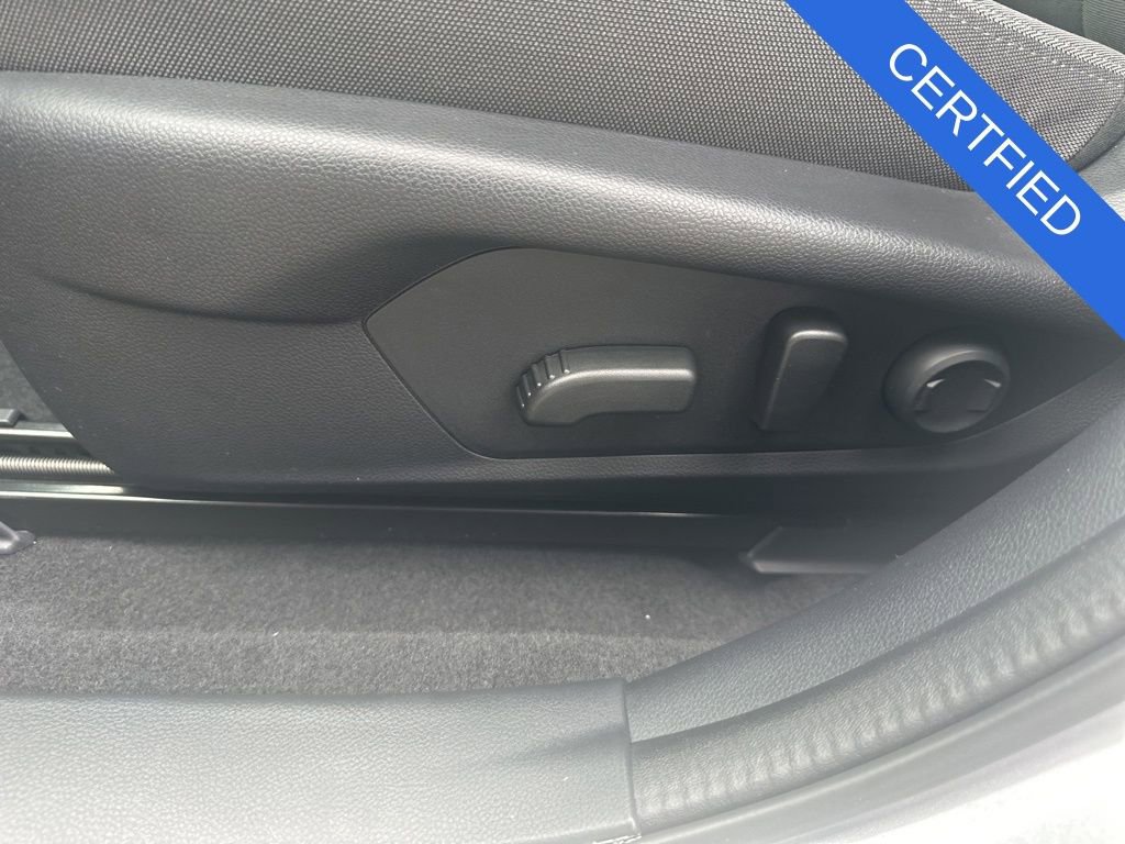 Certified 2026 Subaru Crosstrek 2.0i Premium AWD/4WD image 12