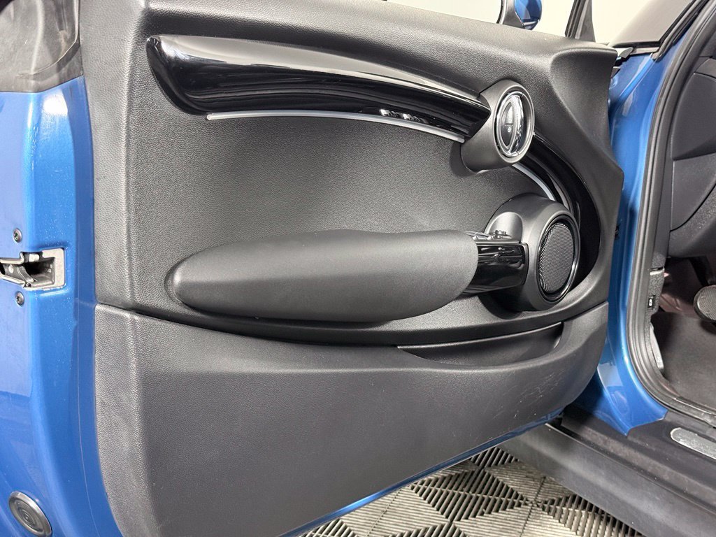 Used 2022 MINI Cooper S FWD image 33