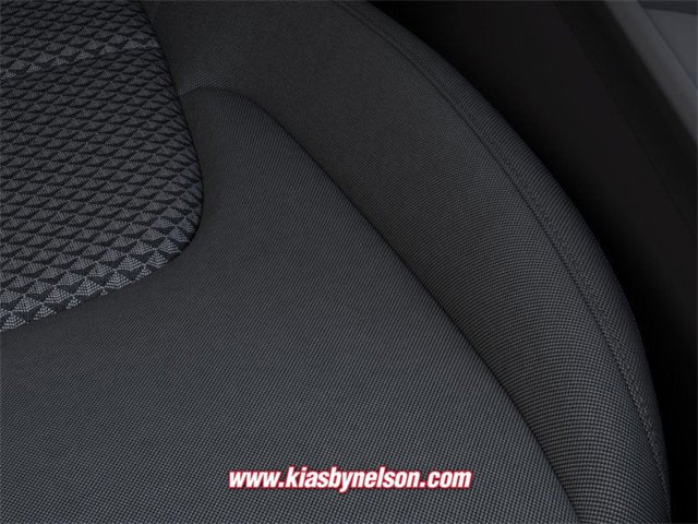 New 2026 Kia Sportage LX image 24