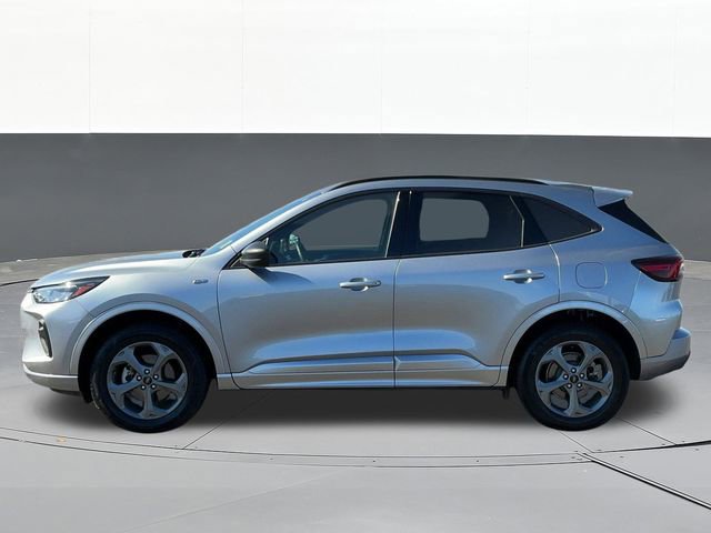 Used 2024 Ford Escape ST-Line image 8