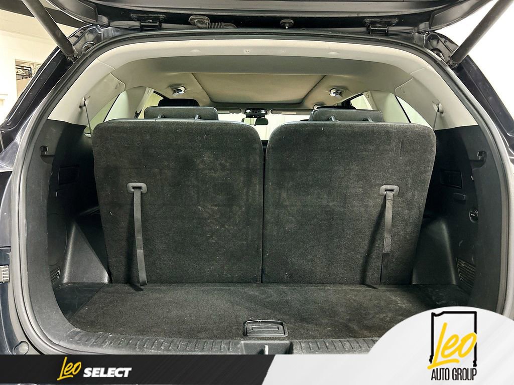 Used 2020 Kia Sorento EX image 26