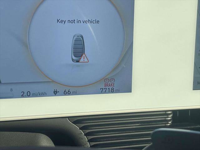Used 2024 Hyundai Ioniq 5 SE image 26