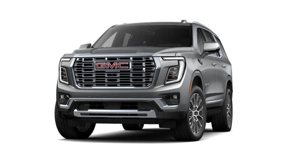 New 2026 GMC Yukon Denali w/ Denali Reserve Package AWD/4WD image 41