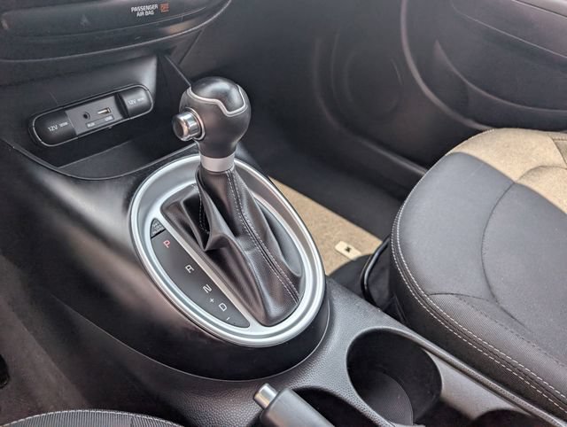 Used 2019 Kia Soul + FWD image 20