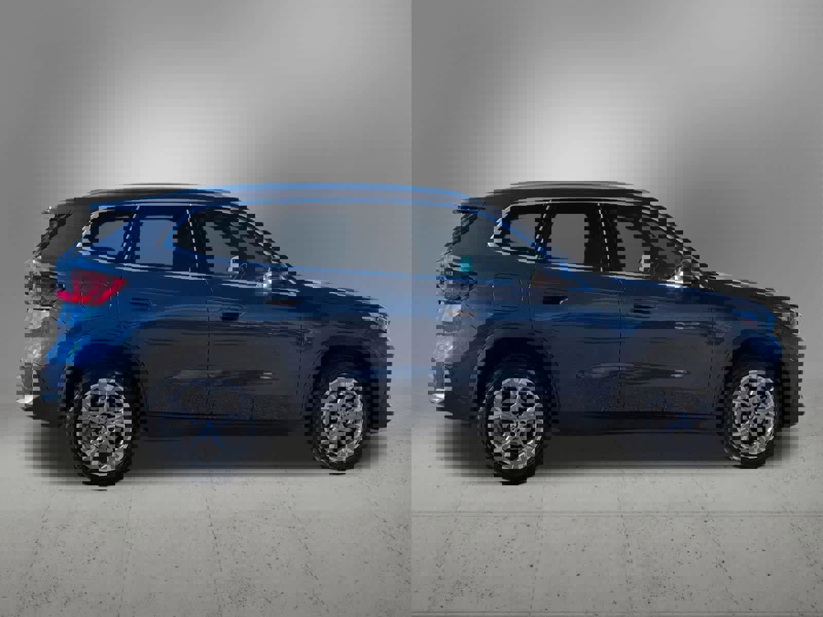 Used 2023 BMW X1 xDrive28i image 7