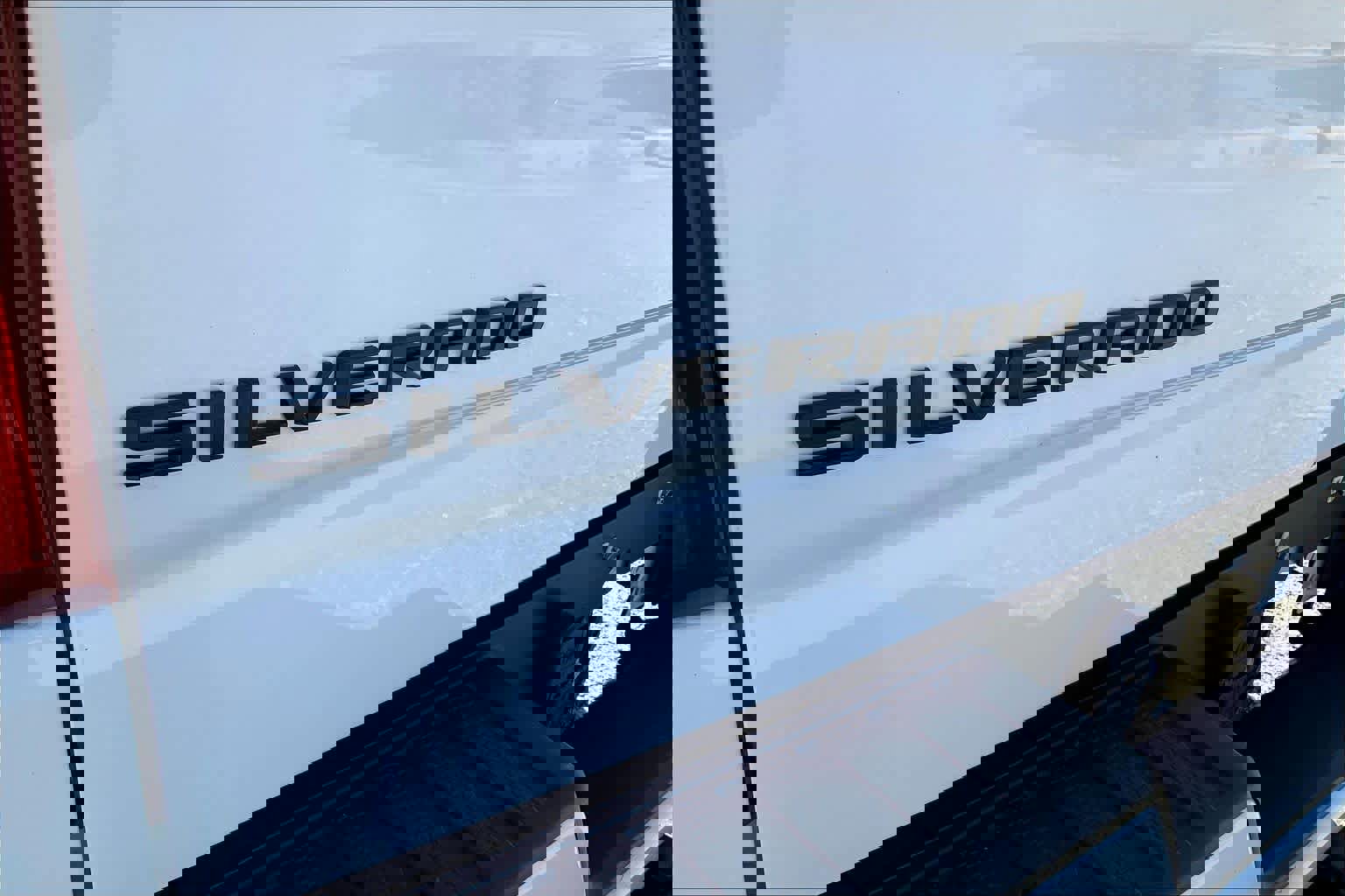 Used 2023 Chevrolet Silverado 1500 Custom image 27