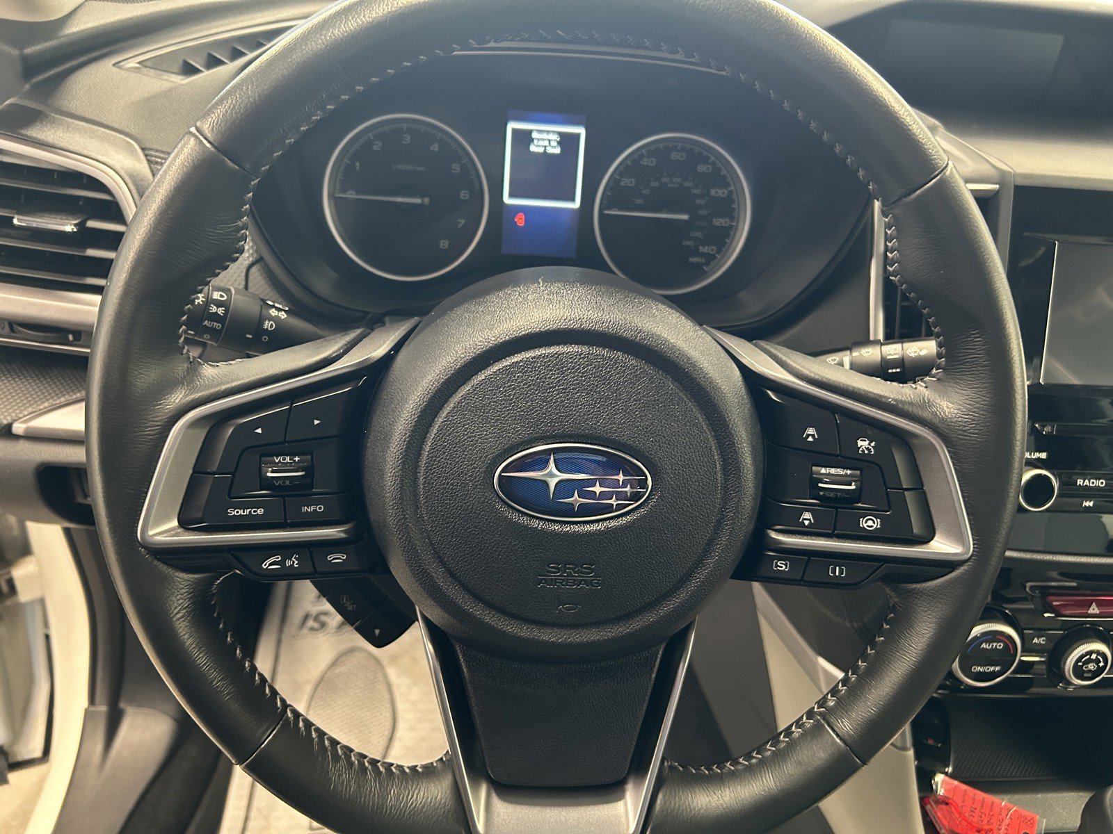 Used 2022 Subaru Forester Premium image 20