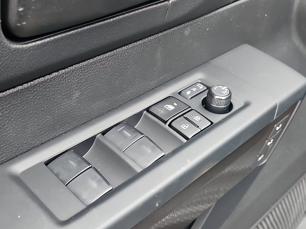 New 2026 Toyota Tundra TRD Pro image 22