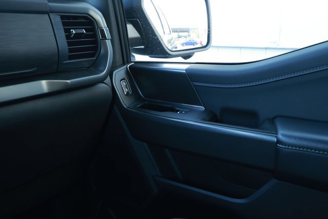 Used 2024 Ford F150 XLT w/ Equipment Group 302A MID image 27