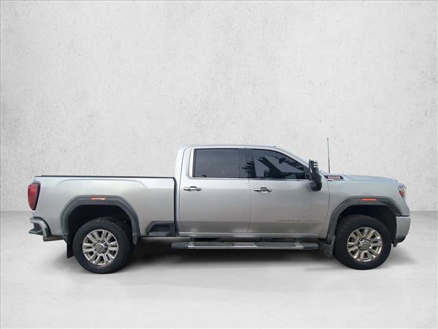 Used 2023 GMC Sierra 3500 Denali w/ Denali Ultimate Package image 4