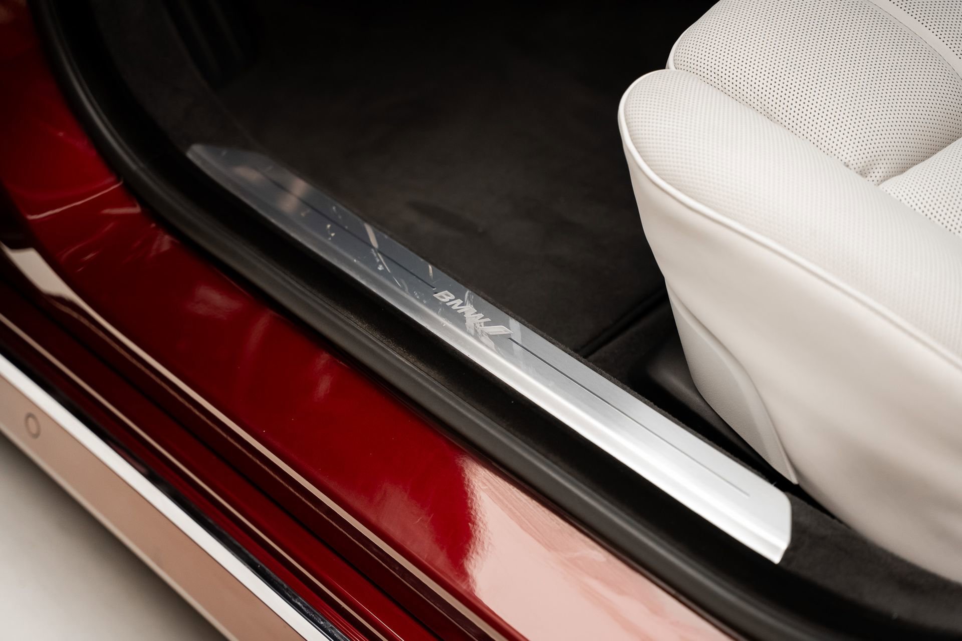 Used 2023 BMW i7 xDrive60 w/ Executive Package 2 image 57