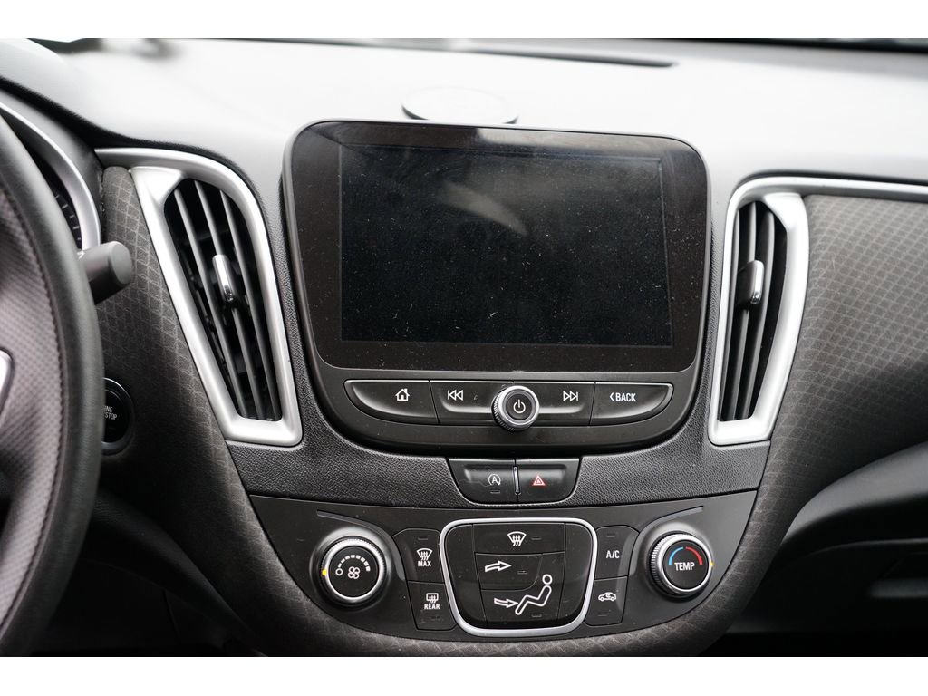 Used 2020 Chevrolet Malibu LS image 22