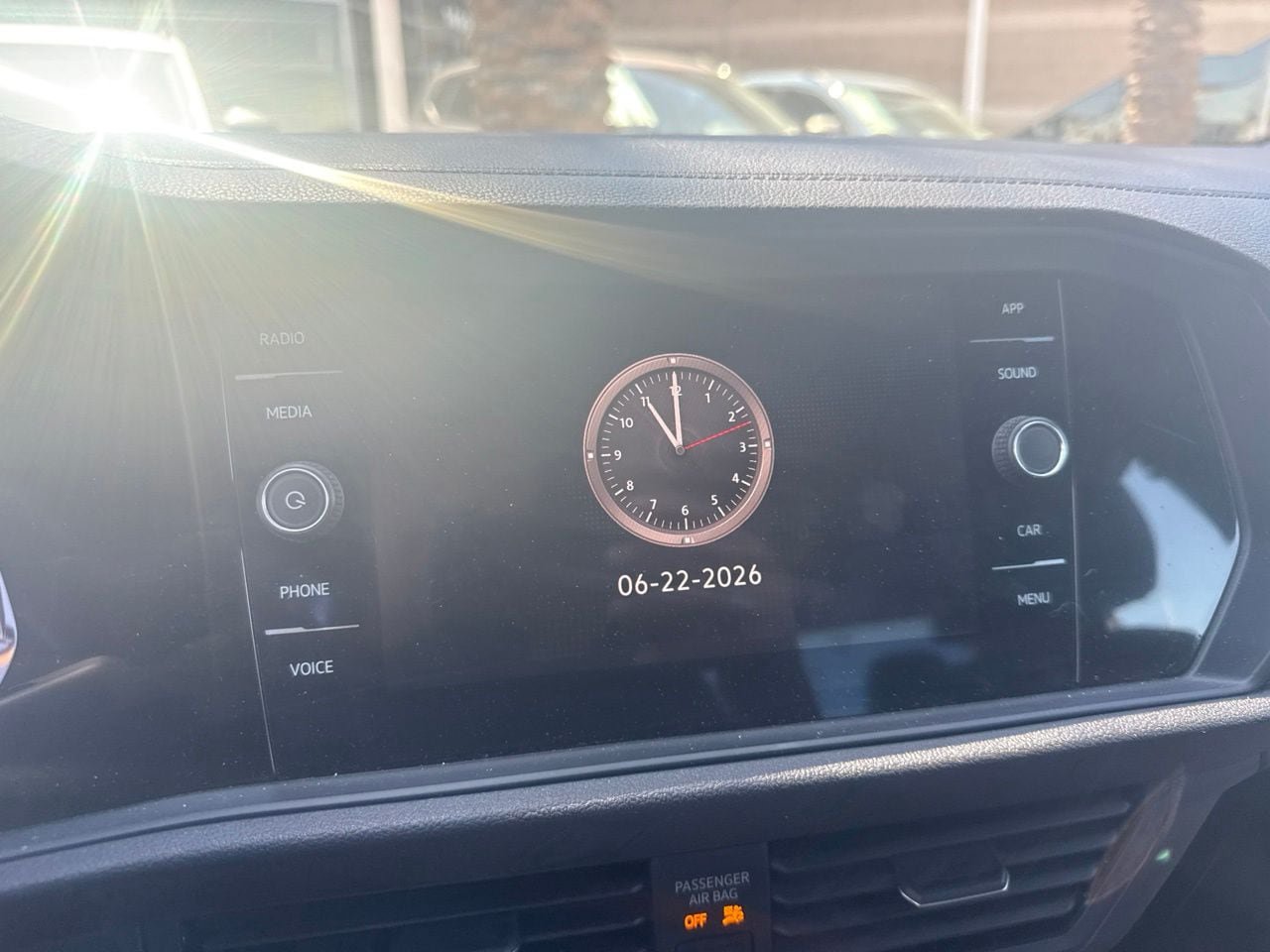 Certified 2023 Volkswagen Jetta GLI Autobahn FWD image 2
