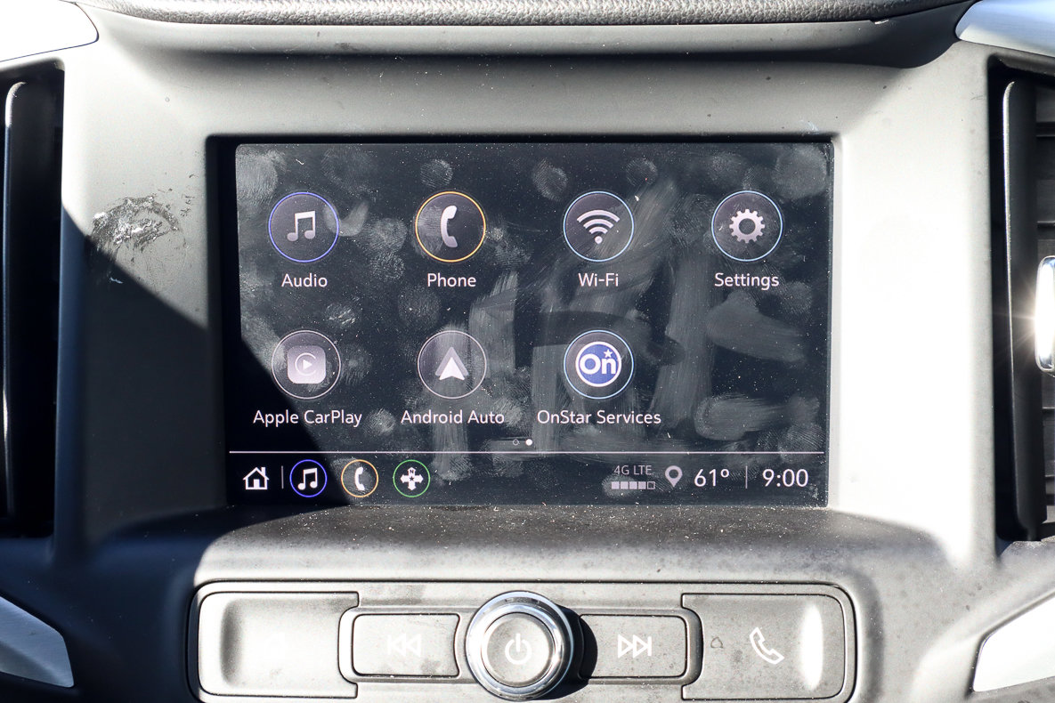 Used 2024 GMC Terrain SLE image 22