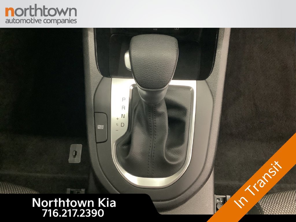 Used 2024 Kia Forte LXS w/ LXS Technology Package FWD image 14