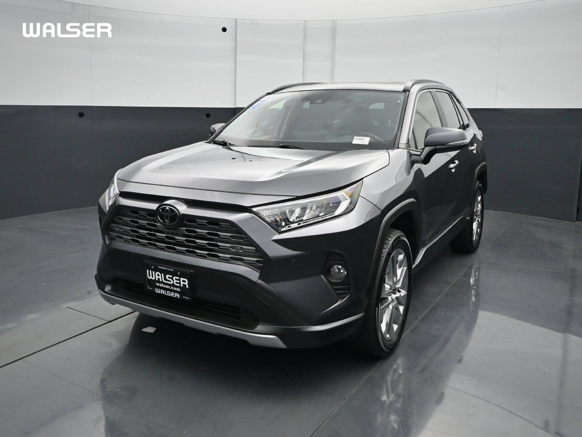 Used 2019 Toyota RAV4 Limited w/ Cold Weather Package