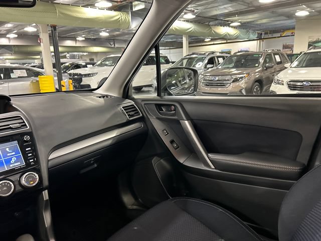 Used 2016 Subaru Forester 2.5i Premium w/ All-Weather Package AWD/4WD image 25