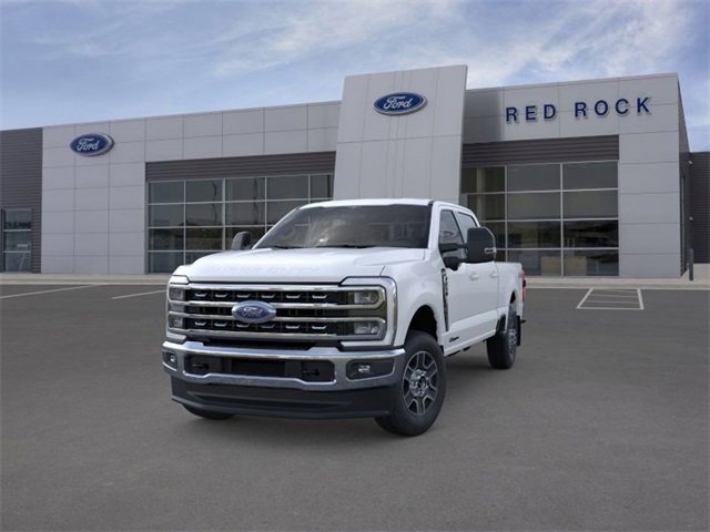 New 2026 Ford F250 Lariat image 3