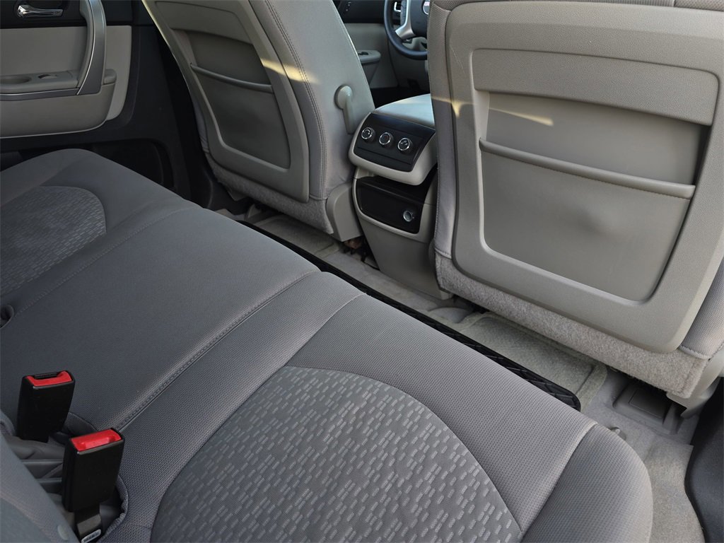 Used 2012 GMC Acadia SL image 11