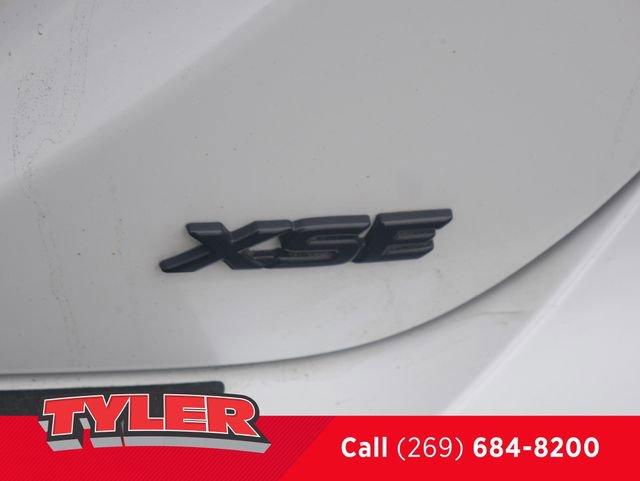 Used 2021 Toyota Camry XSE w/ Blackout Package (TMS) image 14