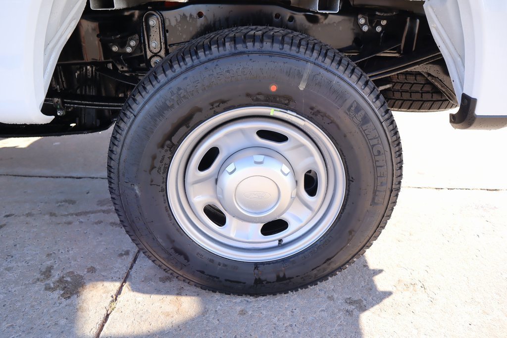 New 2026 Ford F250 XL w/ XL Driver Assist Package image 17