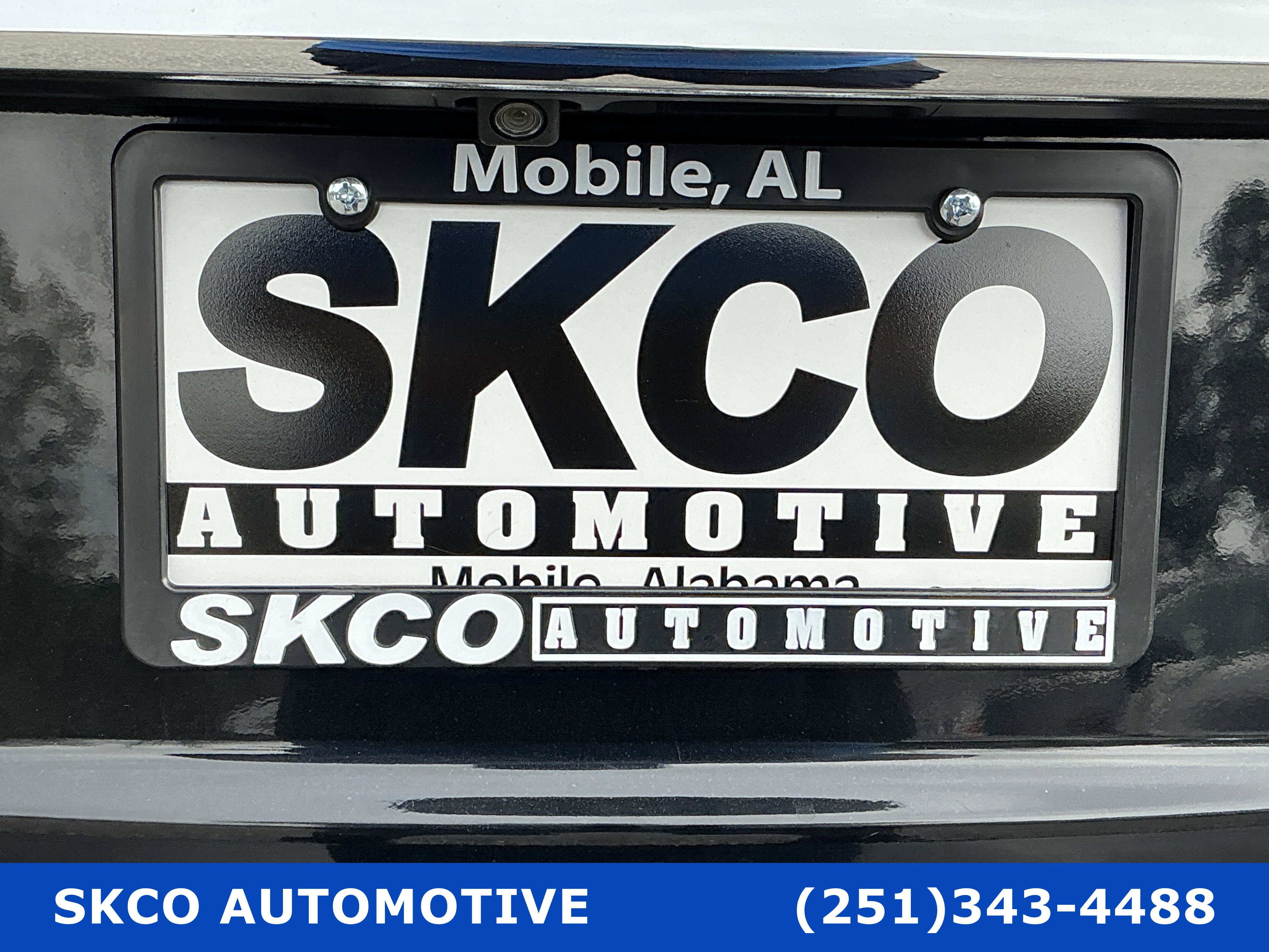 Used 2020 MAZDA MAZDA6 Touring image 29