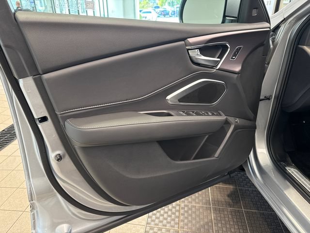 New 2026 Acura RDX SH-AWD image 10