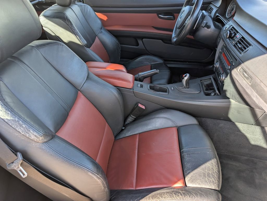 Used 2012 BMW M3 Base image 13