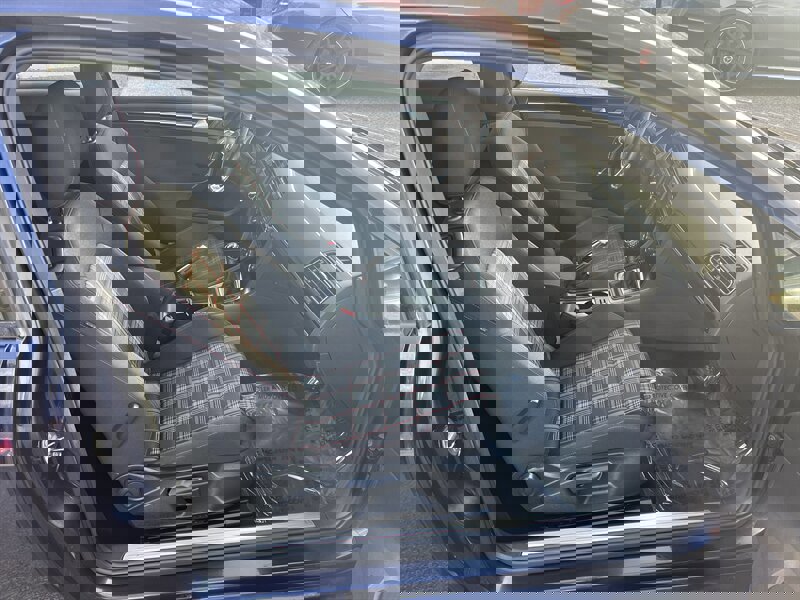 Used 2016 Volkswagen GTI S image 12