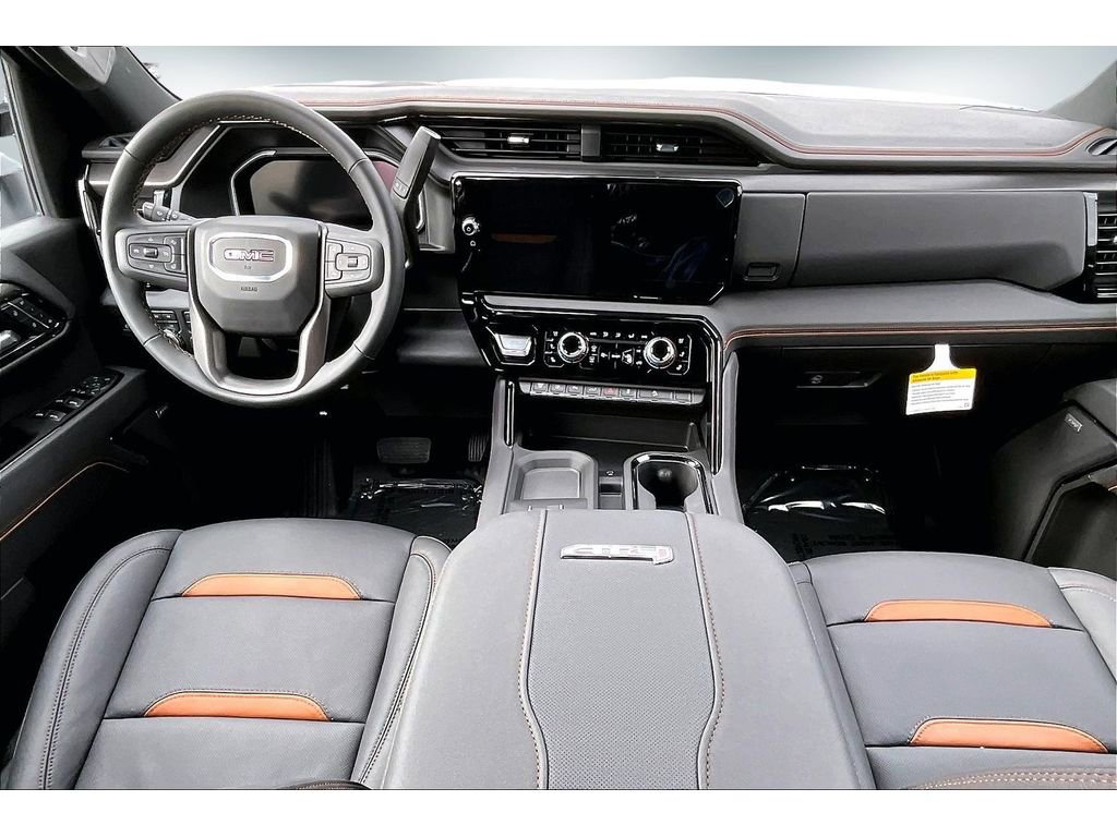 New 2026 GMC Sierra 3500 AT4 w/ AT4 Premium Plus Package image 5